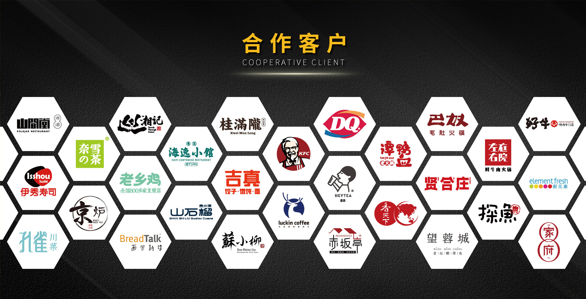 品牌定位+视觉设计+视听传播+渠道营销
